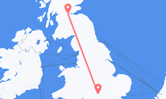 Train tickets from Falkirk to Bicester