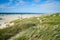 Rødhus Strand, Jammerbugt Municipality, North Denmark Region, Denmark