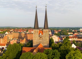 Top 10 Places To Stay in Magdeburg