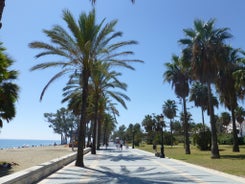 Marbella - city in Spain