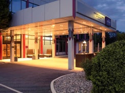 Mercure Hotel Stuttgart Sindelfingen a der Messe