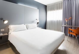 B&B HOTEL Barcelona Mollet