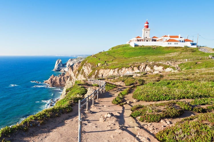 Cape of St Vincent, Portugal.jpg