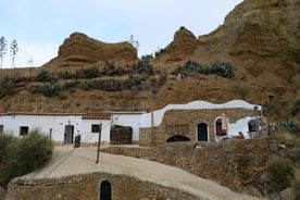 Cueva Alcázar