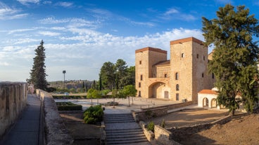 Archaeological Museum of Badajoz