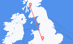 Train tickets from Malvern to Inverclyde