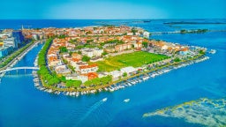 Best beach vacations in Friuli-Venezia Giulia