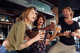 Visite autoguidée de la brasserie avec dégustation et transport