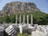 Priene Ruins, Söke, Aydın, Aegean Region, Turkey