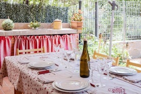 Private Cooking Class at a Cesarina's Home in Stresa