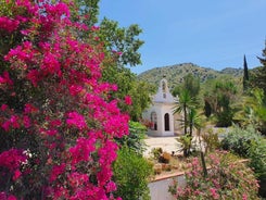 La Barranca de la Barca