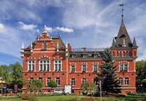 Best multi-country trips in Rybnik, Poland