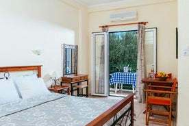 Ammoudara Beach Hotel Apartments