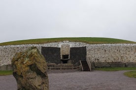 New Grange day trip