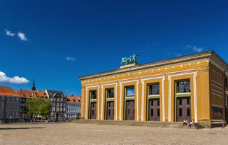 Thorvaldsen Museum