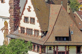 Discover Freiburg’s most Photogenic Spots with a Local