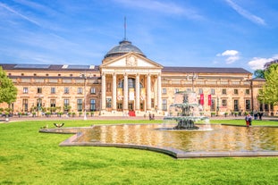 Wiesbaden