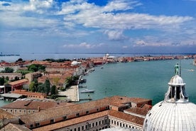 Giudecca Inselbesichtigung