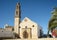 Church of Santa Maria de la Mota, Marchena, Sevilla, Andalusia, Spain