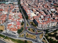 Hôtels et lieux d'hébergement à Terrassa, Espagne