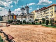 Guesthouses in Târgu Jiu, Romania