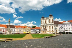 Timișoara Highlights - Walking Tour