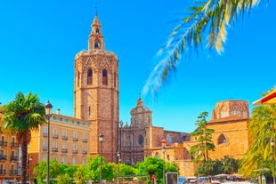 Plaça de la Reina (València)