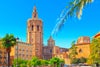 Plaça de la Reina (València) travel guide