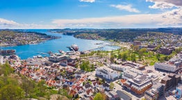 Hotel e luoghi in cui soggiornare a Sandefjord, Norvegia