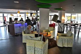 Ibis Styles Nantes Rezé Aéroport Hotel