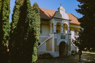 Brasov - city in Romania