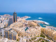 Sliema, Malta travel guide