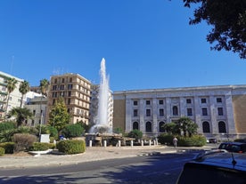 Taranto - city in Italy