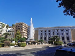 Taranto - city in Italy