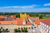 Top 10 Places To Stay in Osijek