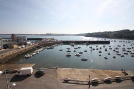 Appartement Design III - Port du Rosmeur - Douarnenez