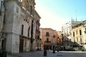 Wonderful Bari Self-Guided Audio Tour