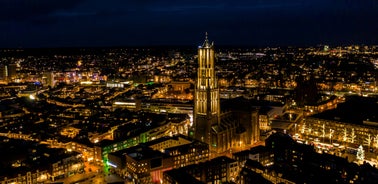 Arnhem - city in Netherlands