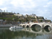 Namur, Belgium travel guide