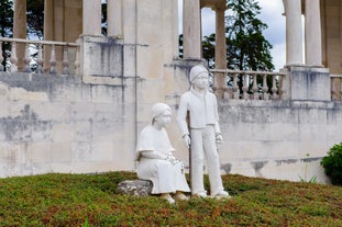 Fátima - city in Portugal