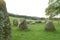 Croft Moraig Stone Circle