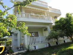 Apartmani Roko