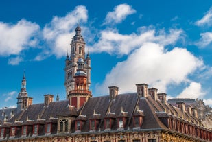 The Best Time To Visit Lille: What Each Season Offers