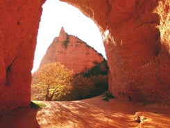 Las Médulas Y Ponferrada