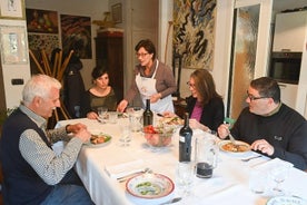 Private Cooking Class at a Cesarina's Home in Brescia