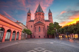 Top 10 Places To Stay in Mainz