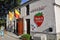 Strawberry Museum and Country Promotion of Wepion, Wépion, Namur, Wallonia, Belgium