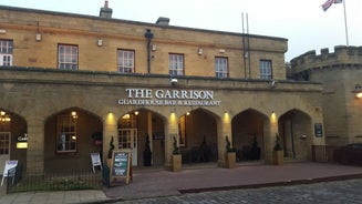 The Garrison