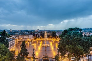 piazza del Popolo