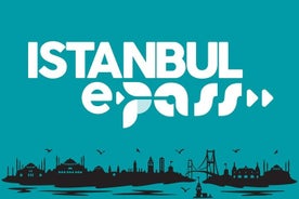 Istanbul E-pass: topattracties in Istanbul met Skip The Ticket Line